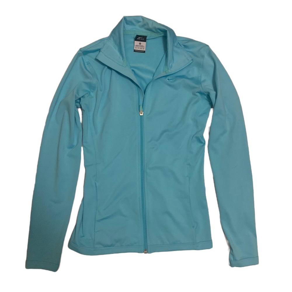 Nike Tight Athletic Jacket